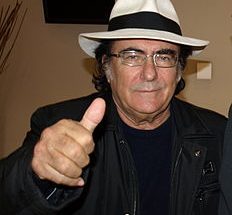 al bano