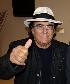 al bano