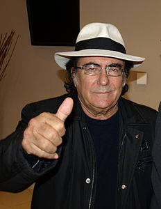 al bano