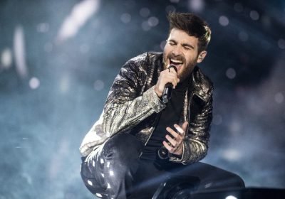 lorenzo licitra x factor