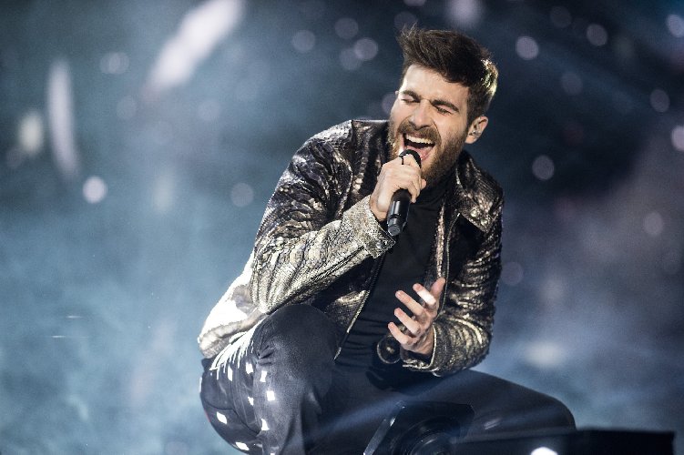 lorenzo licitra x factor