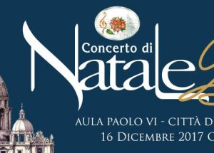 natale in vaticano