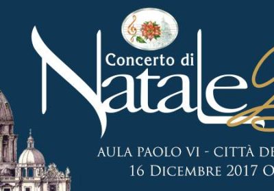 natale in vaticano