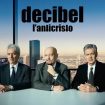 decibel anticristo