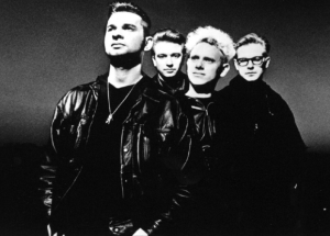 depeche mode