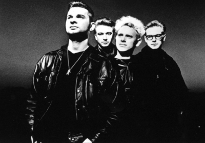 depeche mode