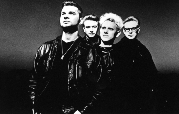 depeche mode