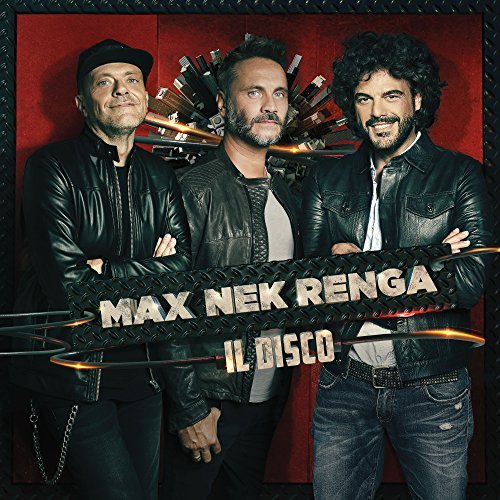 max nek renga