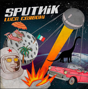 carboni sputnik