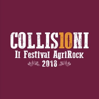 collisioni