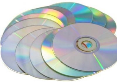 cd