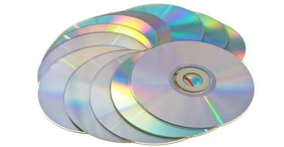 cd