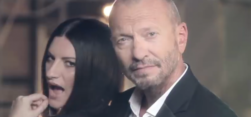 pausini antonacci