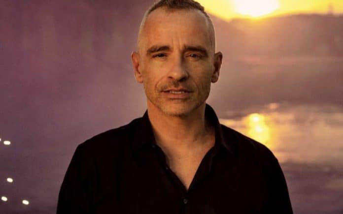 Eros Ramazzotti corde vocali