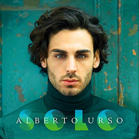 alberto urso