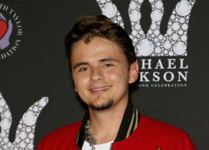 Prince Jackson