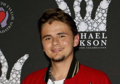 Prince Jackson