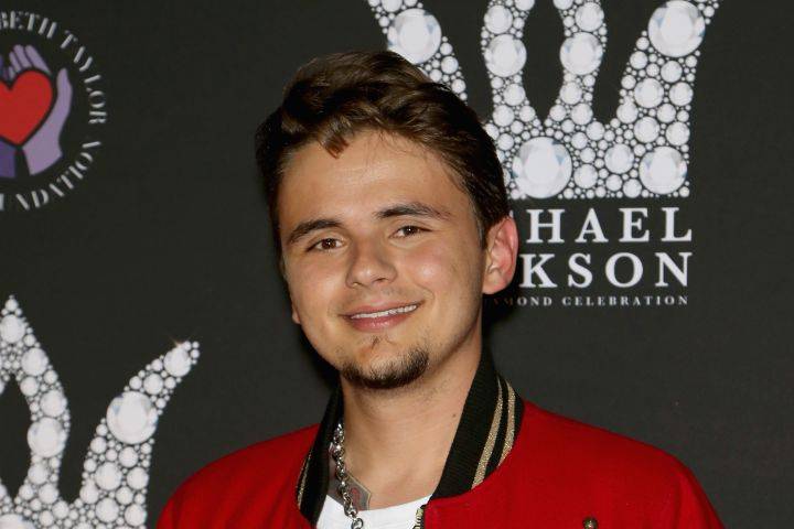 Prince Jackson