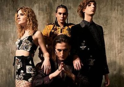 Maneskin