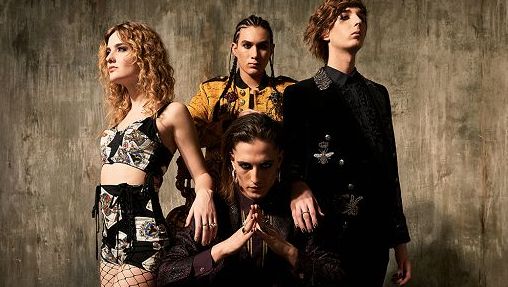 Maneskin