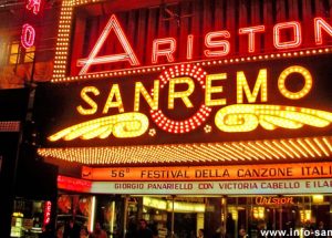 Sanremo senza Ariston 2021