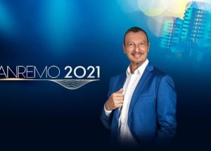 Sanremo 2021 Laura Pausini