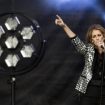 Lucca Summer Festival Celine Dion