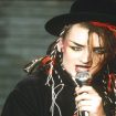 Boy George