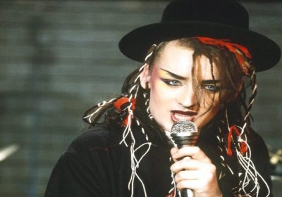 Boy George