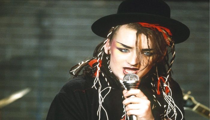 Boy George