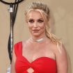 Britney Spears tutela legale padre