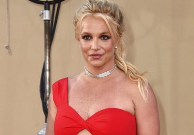 Britney Spears tutela legale padre