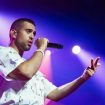 Mahmood date tour