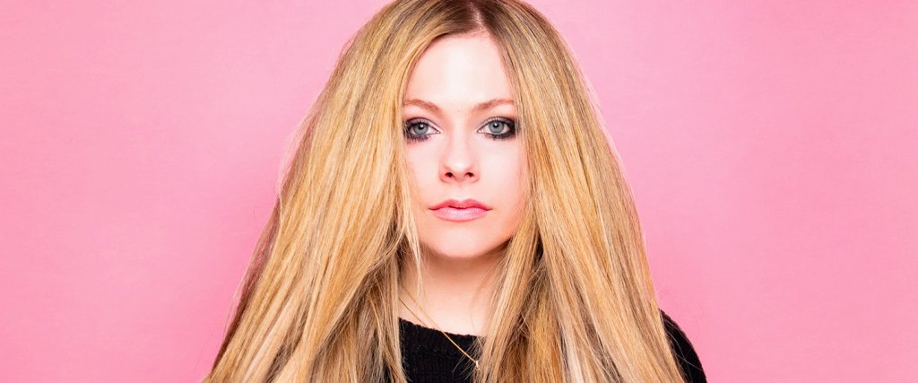 Nuovo singolo Avril Lavigne