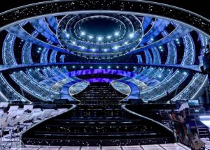 Sanremo 2022 scaletta prima serata