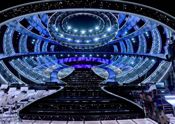 Sanremo 2022 scaletta prima serata