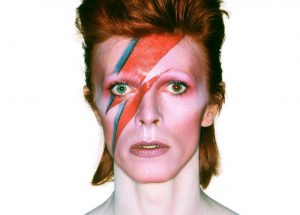 David Bowie