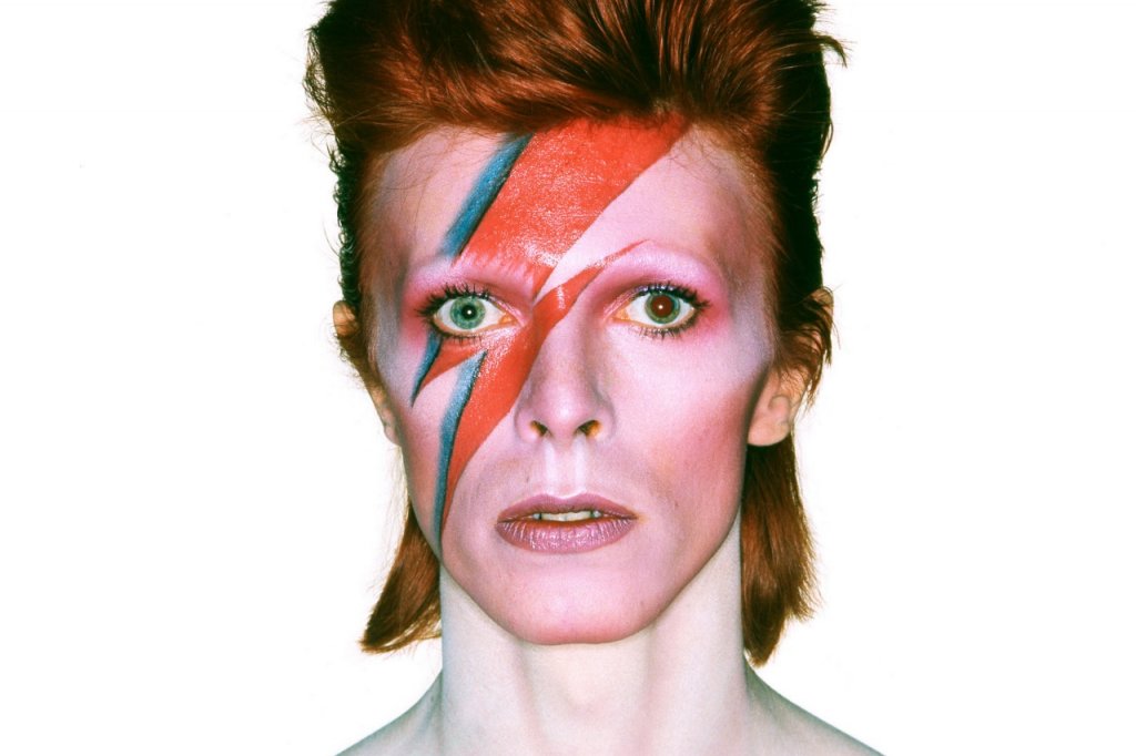 David Bowie