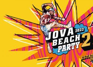 Jova beach party problemi