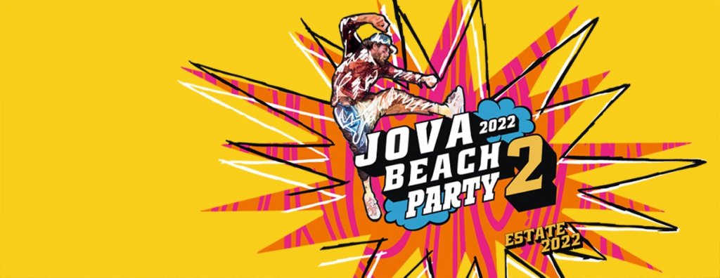 Jova beach party problemi