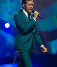 Marco Mengoni concerti