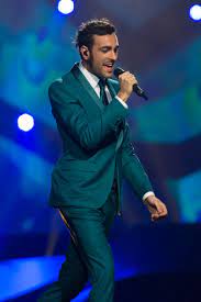 Marco Mengoni concerti