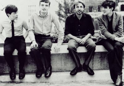 La storia dei Joy Division e dei New Order