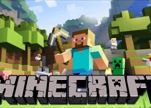 colonna sonora Minecraft C418