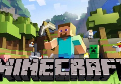 colonna sonora Minecraft C418