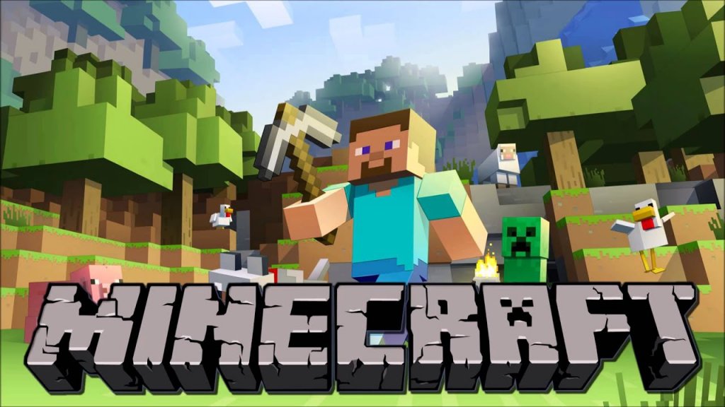 colonna sonora Minecraft C418