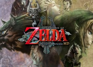 Colonna sonora Twilight Princess