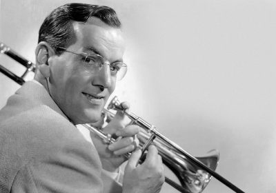Glenn Miller e l’epoca swing: danze e big band