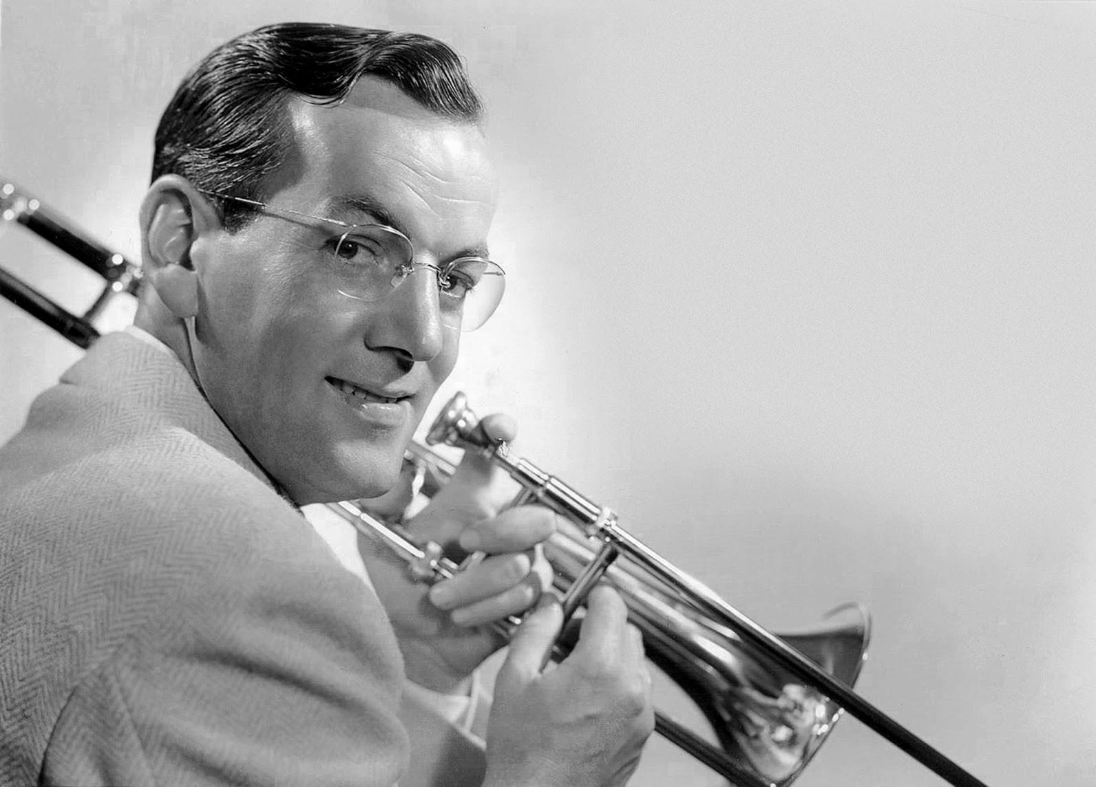 Glenn Miller e l’epoca swing: danze e big band