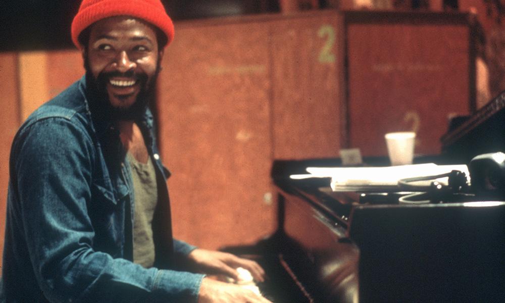Marvin Gaye e “What’s Going On”: musica come protesta